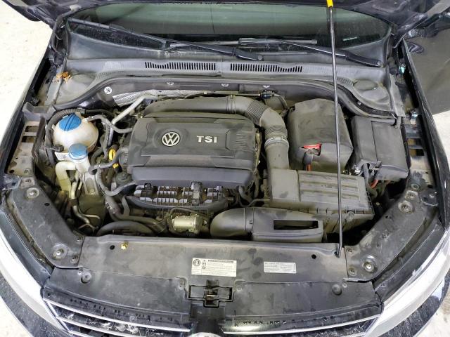 Photo 7 from auction – 2016 VOLKSWAGEN JETTA SEL with VIN 3VWL07AJ0GM237315