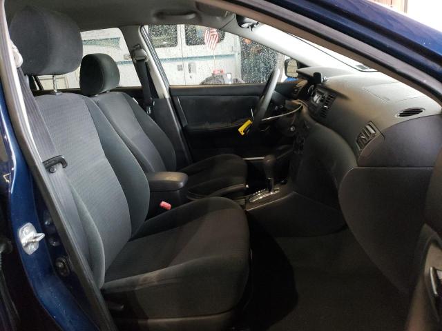 Foto 5 de la subasta – 2008 TOYOTA COROLLA CE con VIN 2T1BR30E98C904927
