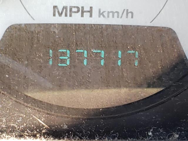 Foto 8 de la subasta – 2002 JEEP GRAND CHER con VIN 1J4GW58N52C281069