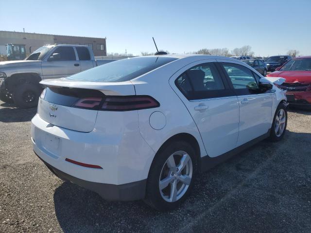 Photo 4 from auction – 2015 CHEVROLET VOLT with VIN 1G1RA6E43FU108433
