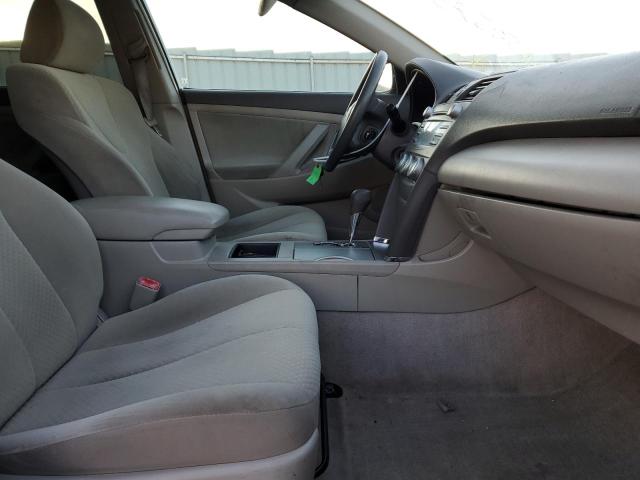 Photo 5 from auction – 2007 TOYOTA CAMRY CE with VIN 4T1BE46K77U041699