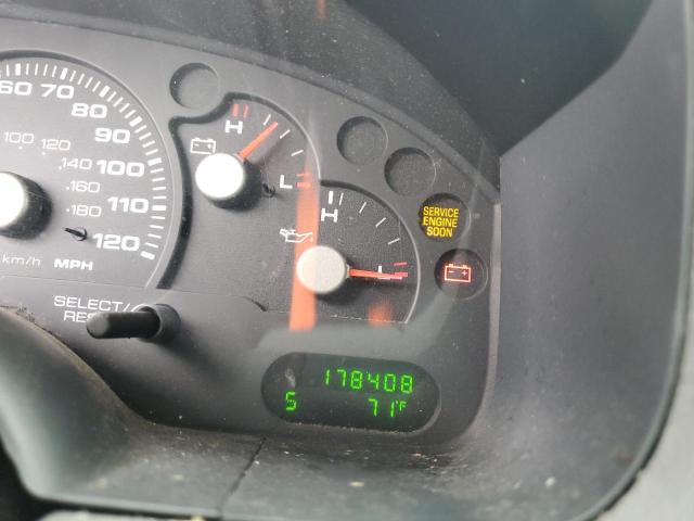 Photo 8 from auction – 2003 FORD EXPLORER X with VIN 1FMZU63K23UB92526