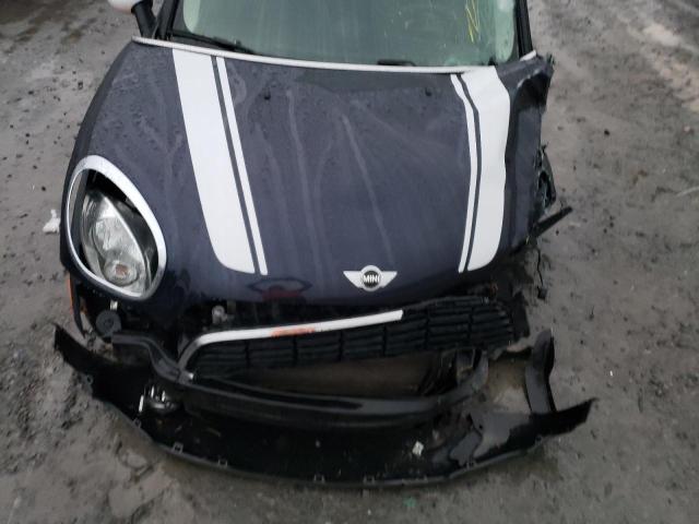 Photo 7 from auction – 2013 MINI COOPER with VIN WMWZC3C52DWP24151