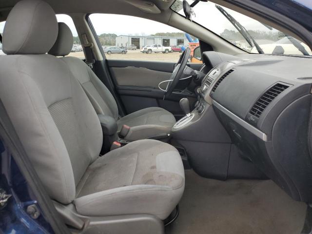Photo 5 from auction – 2011 NISSAN SENTRA 2.0 with VIN 3N1AB6AP1BL690508