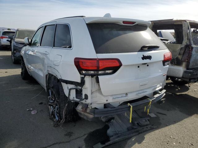 Photo 3 from auction – 2015 JEEP GRAND CHER with VIN 1C4RJFDJ5FC862776