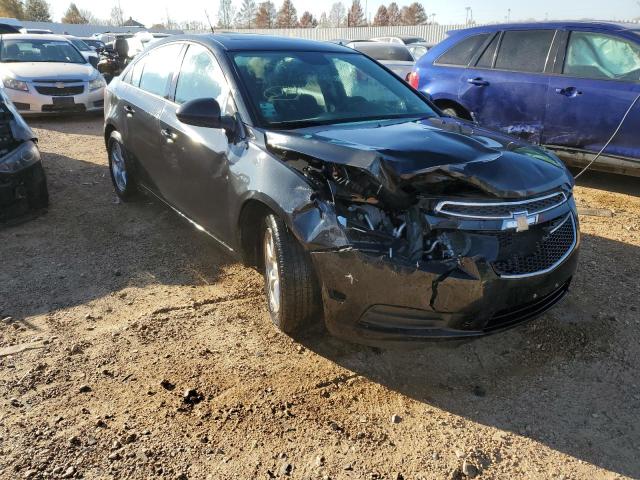 CHEVROLET CRUZE LT 2014 with VIN 1G1PC5SB2E7447583 - Photo from auction