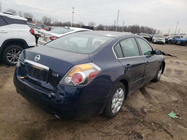 Photo 4 from auction – 2012 NISSAN ALTIMA BAS with VIN 1N4AL2AP5CN468712