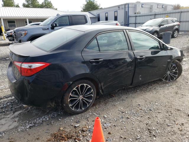 Photo 4 from auction – 2016 TOYOTA COROLLA L with VIN 5YFBURHE9GP438100