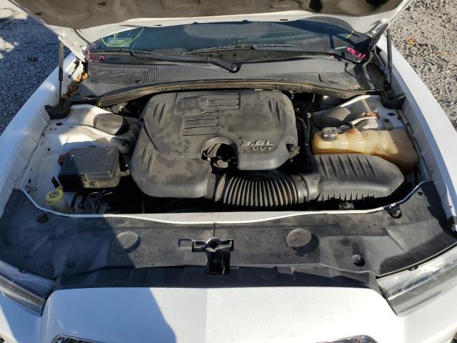 Photo 7 from auction – 2012 DODGE CHARGER SE with VIN 2C3CDXBG6CH245040