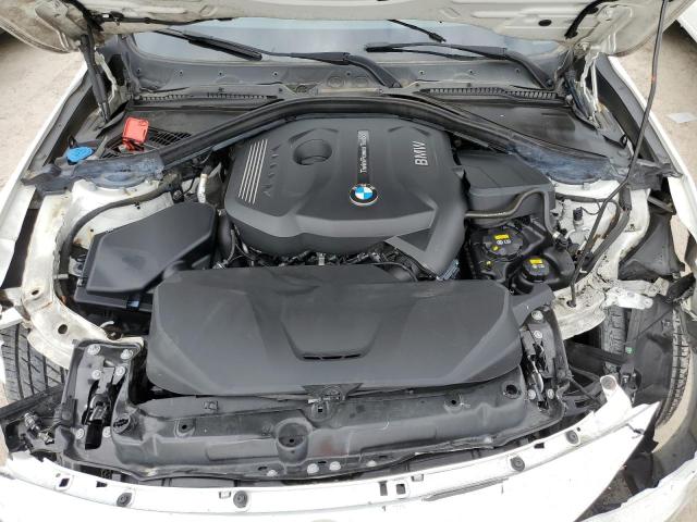 Photo 7 from auction – 2018 BMW 430I GRAN with VIN WBA4J1C56JBG80665