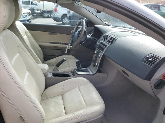 Photo 5 from auction – 2007 VOLVO C70 T5 with VIN YV1MC68247J013933