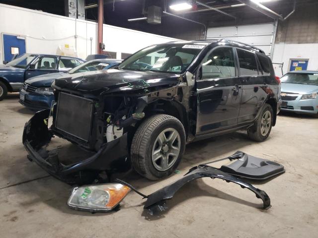 Photo 2 from auction – 2011 TOYOTA RAV4 with VIN 2T3BF4DV3BW148260