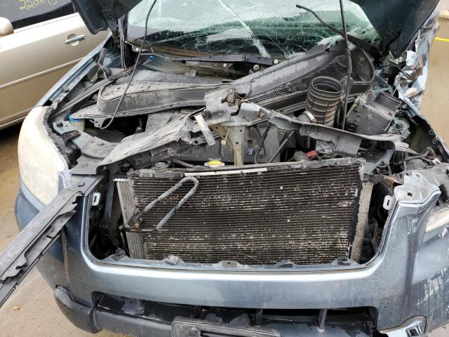 Photo 7 from auction – 2006 HONDA PILOT EX with VIN 2HKYF18456H564544