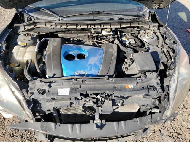 Photo 7 from auction – 2013 MAZDA 3 I with VIN JM1BL1L79D1705233