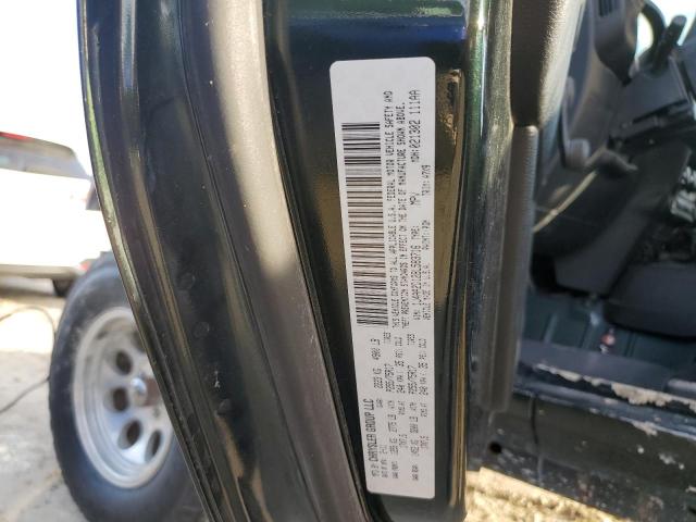 Photo 10 from auction – 2011 JEEP WRANGLER S with VIN 1J4AA2D12BL583716