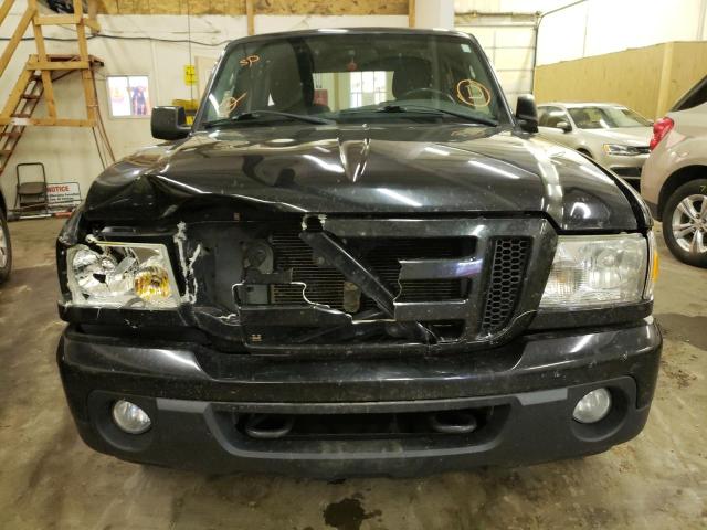 Photo 9 from auction – 2011 FORD RANGER SUP with VIN 1FTLR4FE9BPA86089