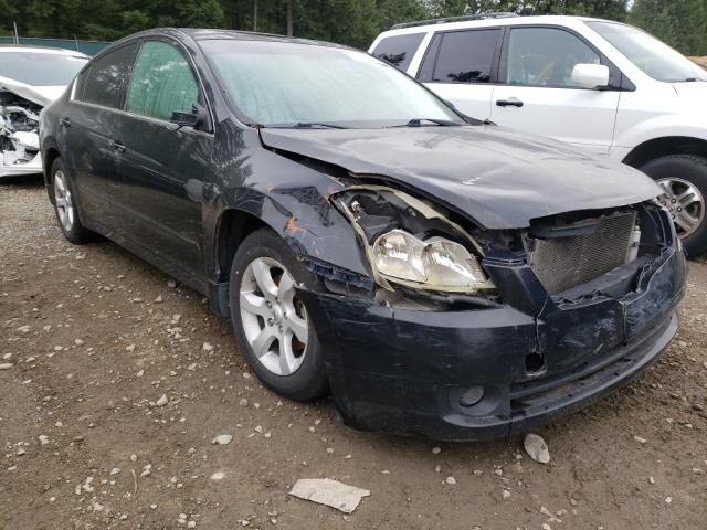 NISSAN ALTIMA 2.5 2008 with VIN 1N4AL21E48N504086 - Photo from auction