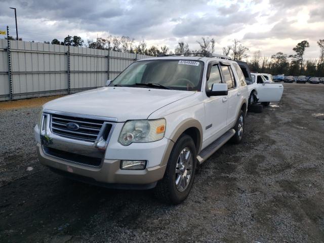 Photo 2 from auction – 2006 FORD EXPLORER E with VIN 1FMEU64E06ZA08733