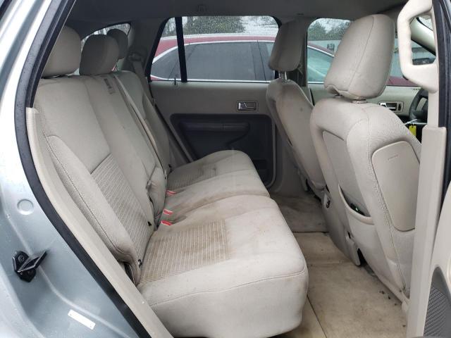 Photo 6 from auction – 2007 FORD EDGE SE with VIN 2FMDK46C57BB28730