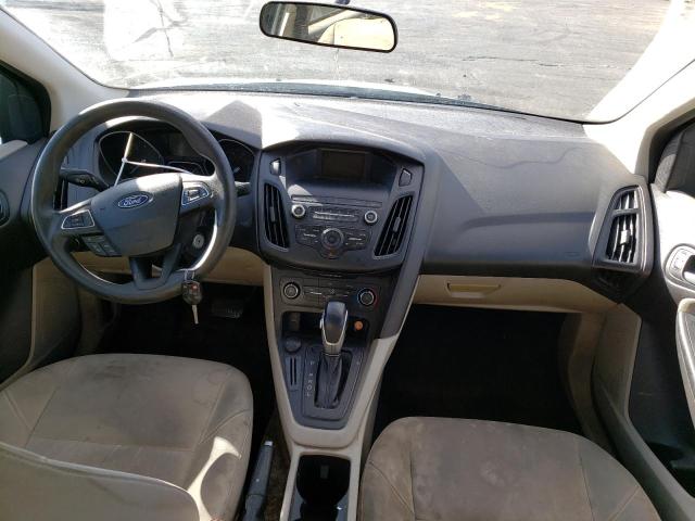 Фото 9 с аукциона – 2018 FORD FOCUS SE с VIN 1FADP3F20JL202074