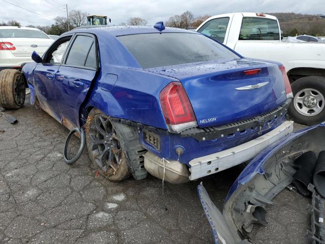 Photo 3 from auction – 2019 CHRYSLER 300 S with VIN 2C3CCABG9KH515859