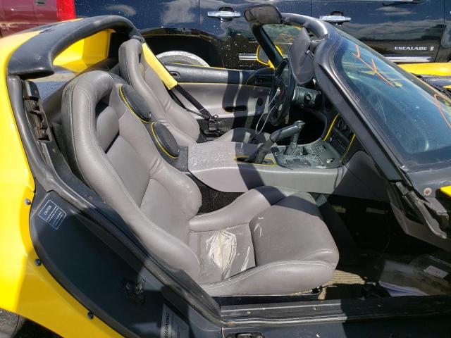 Photo 5 from auction – 1994 DODGE VIPER RT-1 with VIN 1B3BR65E2RV102777