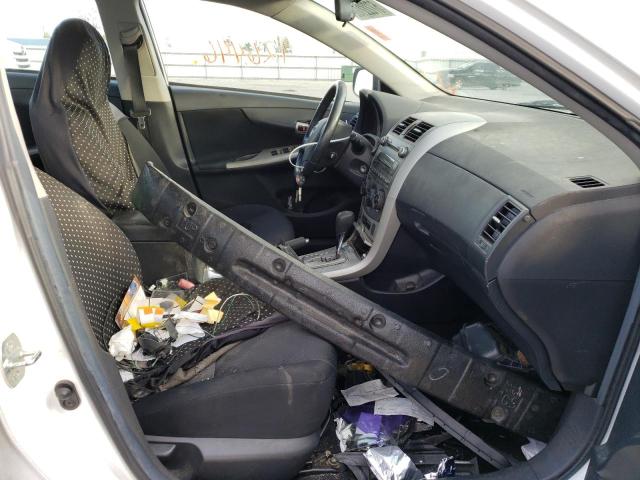 Photo 5 from auction – 2010 TOYOTA COROLLA BA with VIN 2T1BU4EE2AC532253