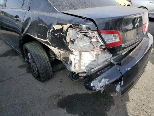 Photo 9 from auction – 2011 MITSUBISHI GALANT FE with VIN 4A32B2FF7BE024552