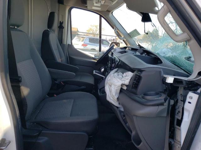 Photo 5 from auction – 2020 FORD TRANSIT T- with VIN 1FTBR2CG5LKA91889