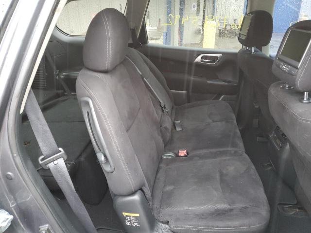 Photo 6 from auction – 2014 NISSAN PATHFINDER with VIN 5N1AR2MM2EC610289