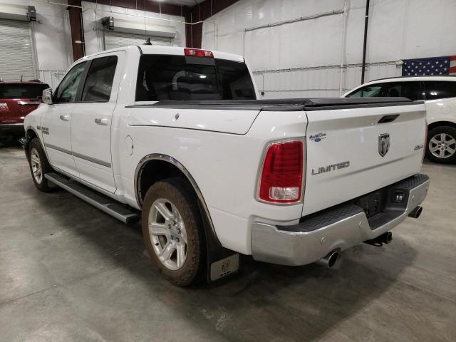 Photo 3 from auction – 2014 RAM 1500 LONGH with VIN 1C6RR7PT3ES388771