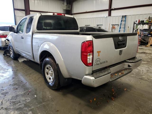 Photo 3 from auction – 2017 NISSAN FRONTIER S with VIN 1N6BD0CTXHN774710