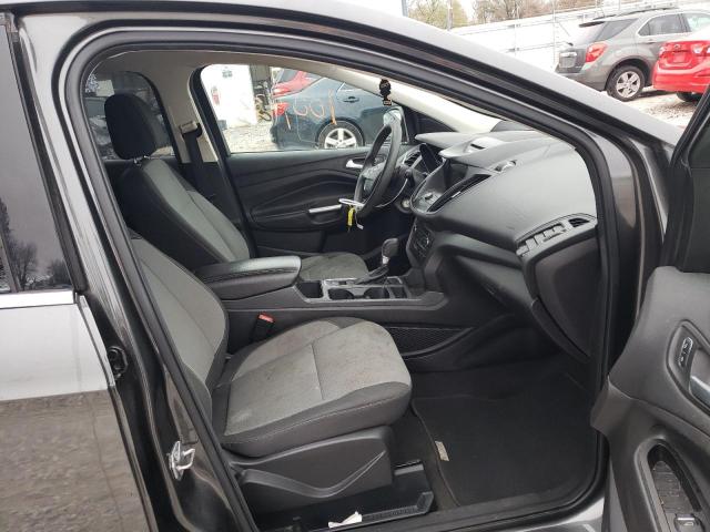 Photo 5 from auction – 2017 FORD ESCAPE SE with VIN 1FMCU0GD2HUC22940