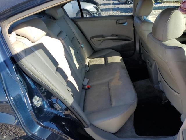 Фото 6 с аукциона – 2004 NISSAN MAXIMA SE с VIN 1N4BA41E94C834124