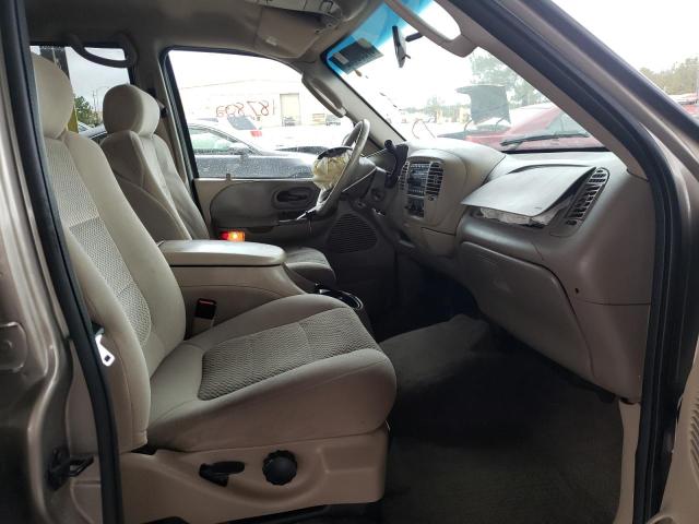 صورة رقم 5 من المزاد - 2003 FORD F150 SUPER مع VIN 1FTRW07673KA75271
