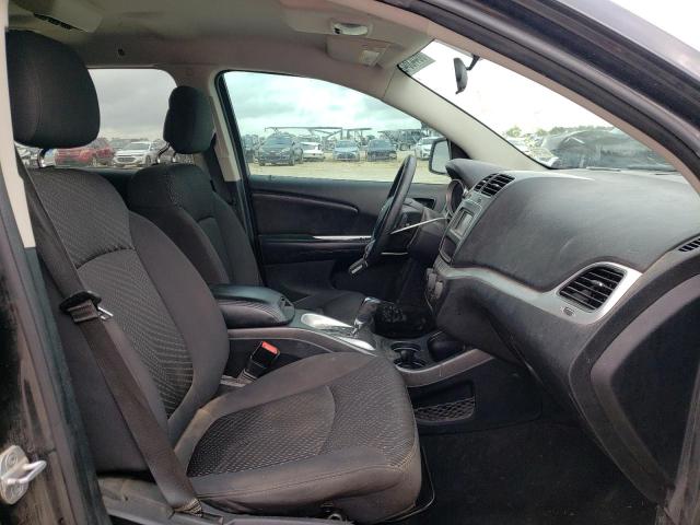 Photo 5 from auction – 2012 DODGE JOURNEY SX with VIN 3C4PDCBG9CT396399