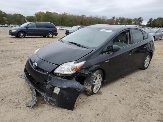 Photo 2 from auction – 2010 TOYOTA PRIUS with VIN JTDKN3DU8A0088662