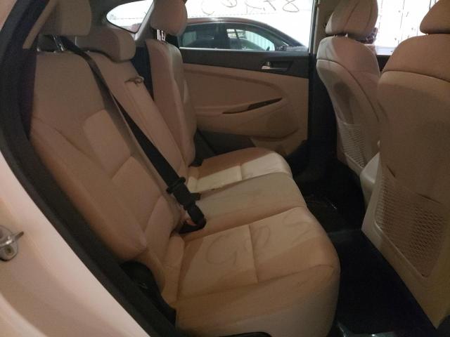 Photo 6 from auction – 2016 HYUNDAI TUCSON LIM with VIN KM8J33A40GU031844