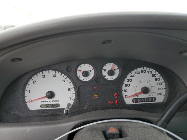 Zdjęcie 8 z aukcji – 2010 FORD RANGER SUP z VIN 1FTLR4FE5APA11744