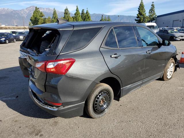 Photo 4 from auction – 2018 CHEVROLET EQUINOX LS with VIN 2GNAXHEV1J6198459
