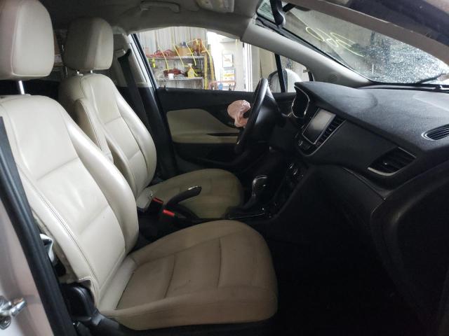 Photo 5 from auction – 2017 BUICK ENCORE ESS with VIN KL4CJGSB1HB155488