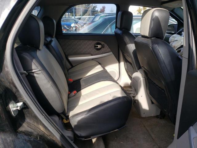 Photo 6 from auction – 2007 CHEVROLET EQUINOX LS with VIN 2CNDL23F276003693