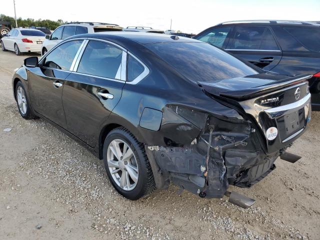 Photo 3 from auction – 2014 NISSAN ALTIMA 2.5 with VIN 1N4AL3AP8EC144318