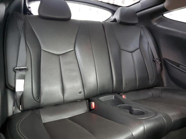 Photo 6 from auction – 2013 HYUNDAI VELOSTER T with VIN KMHTC6AE2DU135301