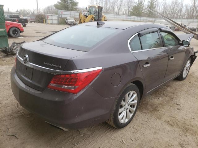 Photo 4 from auction – 2015 BUICK LACROSSE with VIN 1G4GB5G32FF264215