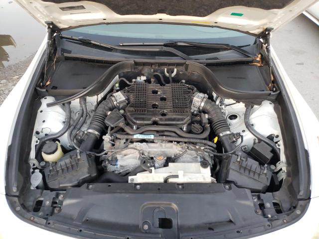 Photo 7 from auction – 2012 INFINITI G25 with VIN JN1DV6AR5CM860561