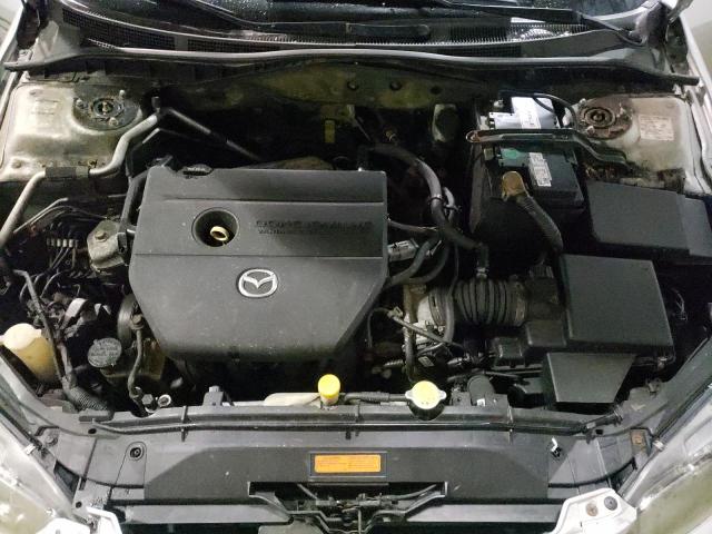 Photo 7 from auction – 2006 MAZDA 6 I with VIN 1YVHP84C365M61149