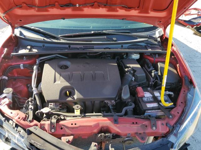 Photo 7 from auction – 2018 TOYOTA COROLLA L with VIN 5YFBURHEXJP839968