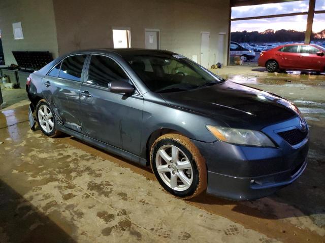 TOYOTA CAMRY BASE 2009 with VIN 4T1BE46K39U807415 - Photo from auction