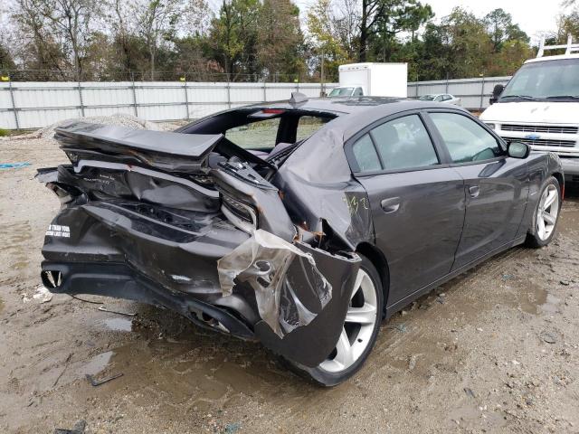 Photo 4 from auction – 2018 DODGE CHARGER R/ with VIN 2C3CDXCT0JH243082